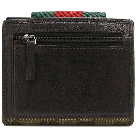 Gucci(����) 181670 GG�ΰ� �к긯 ��� ��Ƽġ ������ [�б�������] �̹���4 - ���̺��� �߰���ǰ