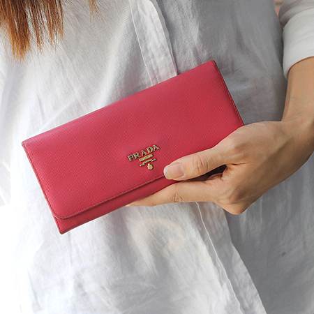 Prada(�����) 1M1132 ��ũ ���ǾƳ� ����ΰ� ������ [��������] �̹���5 - ���̺��� �߰���ǰ