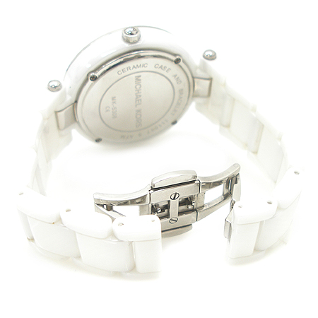 MICHAELKORS (����Ŭ�ھ) MK5308 �ڰ��� ����� ȭ��Ʈ ������ �ð� [��������] �̹���3 - ���̺��� �߰���ǰ