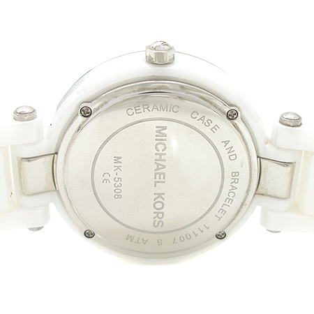 MICHAELKORS (����Ŭ�ھ) MK5308 �ڰ��� ����� ȭ��Ʈ ������ �ð� [��������] �̹���4 - ���̺��� �߰���ǰ