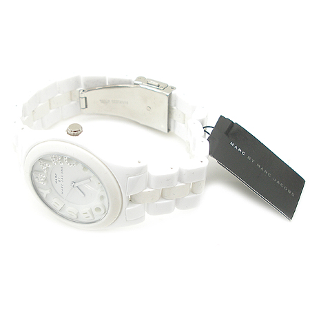 Marc By Marc Jacobs(��ũ���� ��ũ�����߽�) MBM4523 ���� ���Ʈ ����� ���� ��� �ð� [�б�����������2ȣ��] �̹���2 - ���̺��� �߰���ǰ