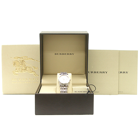 Burberry(������) BU1353 ���� ��ƿ ������ �ð� �̹���2 - ���̺��� �߰���ǰ