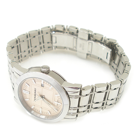 Burberry(������) BU1353 ���� ��ƿ ������ �ð� �̹���3 - ���̺��� �߰���ǰ