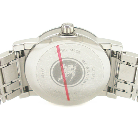 Burberry(������) BU1353 ���� ��ƿ ������ �ð� �̹���5 - ���̺��� �߰���ǰ