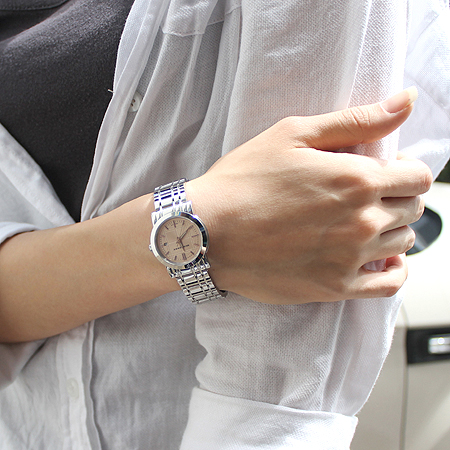 Burberry(������) BU1353 ���� ��ƿ ������ �ð� �̹���6 - ���̺��� �߰���ǰ