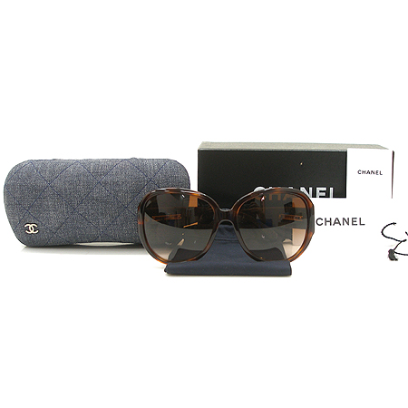 Chanel(����) 5012 ���� �ΰ���� �����ĵ� ���۶� [��������] �̹���2 - ���̺��� �߰���ǰ