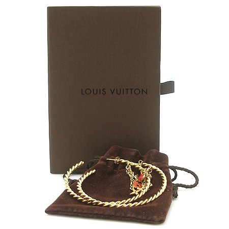 Louis Vuitton(���̺���) M65615 ���� ���Ʈ �ΰ� ��� �� �Ͱ��� �̹���2 - ���̺��� �߰���ǰ
