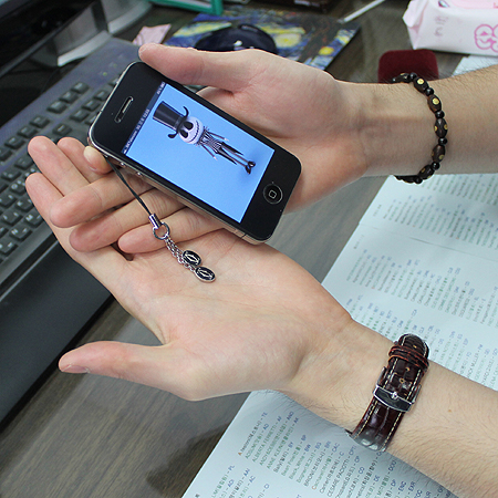Cartier(��쿡) ���� C�ΰ� �ڵ��� ���� [�б�������] �̹���4 - ���̺��� �߰���ǰ