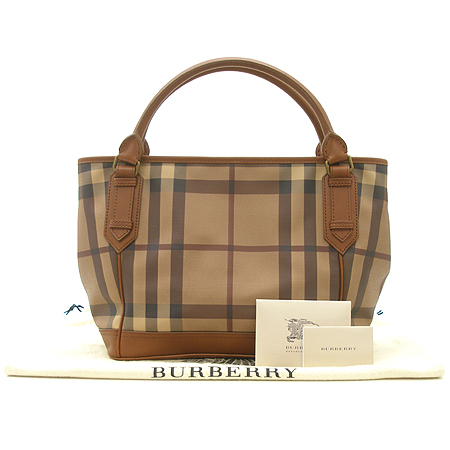 Burberry(������) LL MD MONTFORD ��� üũ �� ����� [��������] �̹���2 - ���̺��� �߰���ǰ