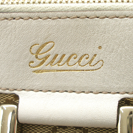 Gucci(����) 203257 GG�ΰ� �к긯 ũ�ν��� [�б�����������2ȣ��] �̹���4 - ���̺��� �߰���ǰ