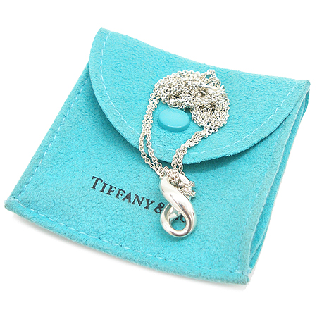 Tiffany(Ƽ�Ĵ�) 925(�ǹ�) ����콺 ü�� ����� [��������] �̹���2 - ���̺��� �߰���ǰ