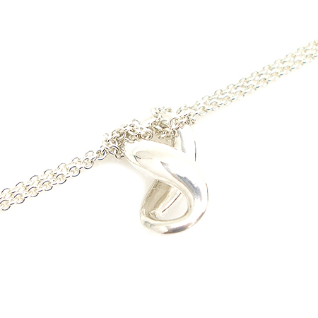 Tiffany(Ƽ�Ĵ�) 925(�ǹ�) ����콺 ü�� ����� [��������] �̹���3 - ���̺��� �߰���ǰ