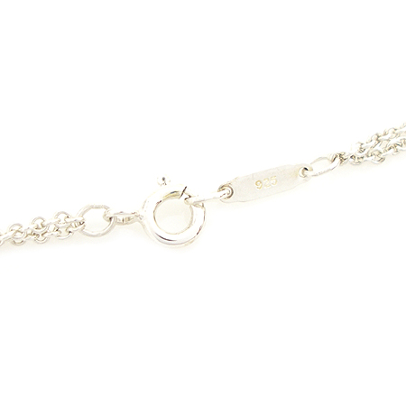 Tiffany(Ƽ�Ĵ�) 925(�ǹ�) ����콺 ü�� ����� [��������] �̹���4 - ���̺��� �߰���ǰ