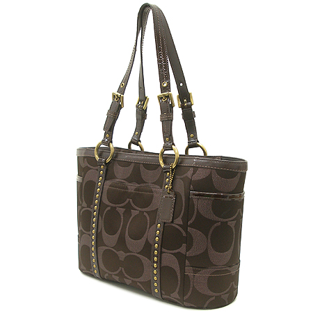 Coach(��ġ) �ñ׳�ó �ڰ��� ¡ ��� ��Ʈ�� �̹���3 - ���̺��� �߰���ǰ
