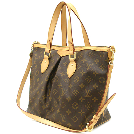 Louis Vuitton(���̺���) M40145 ���׷� ĵ���� �ȷ��� PM 2WAY �̹���3 - ���̺��� �߰���ǰ