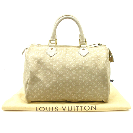 Louis Vuitton(���̺���) M95319 ���׷� �̴ϸ� ȭ��Ʈ ���ǵ� 30 ��Ʈ�� [�̾�������] �̹���2 - ���̺��� �߰���ǰ