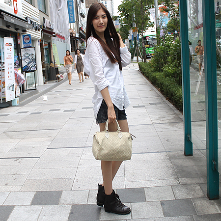 Louis Vuitton(���̺���) M95319 ���׷� �̴ϸ� ȭ��Ʈ ���ǵ� 30 ��Ʈ�� [�̾�������] �̹���5 - ���̺��� �߰���ǰ