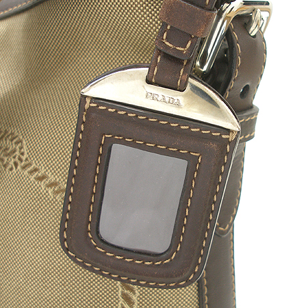 Prada(�����) BT0534 �ΰ� �ڰ��� ũ�ν��� �̹���4 - ���̺��� �߰���ǰ