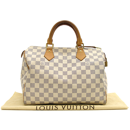 Louis Vuitton(���̺���) N41533 �ٹ̿� ���ָ� ĵ���� ���ǵ�30 ��Ʈ�� [��������] �̹���2 - ���̺��� �߰���ǰ