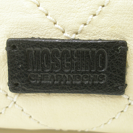 Moschino(��Ű��) ������� ���� ���� ü�� ����� �̹���4 - ���̺��� �߰���ǰ