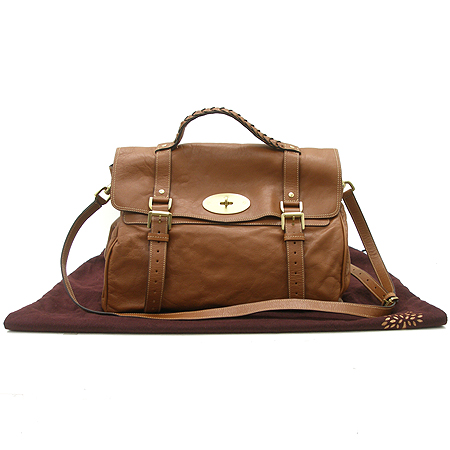 MULBERRY(�ֹ���) HH7541  ��ũ ���� �˷��� ���������� 2WAY �̹���2 - ���̺��� �߰���ǰ