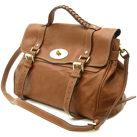 MULBERRY(�ֹ���) HH7541  ��ũ ���� �˷��� ���������� 2WAY �̹���3 - ���̺��� �߰���ǰ