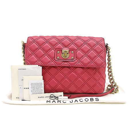 Marc_Jacobs(��ũ �����߽�) C392435 ���� �̱� ���� ü�� ����� [��������] �̹���2 - ���̺��� �߰���ǰ