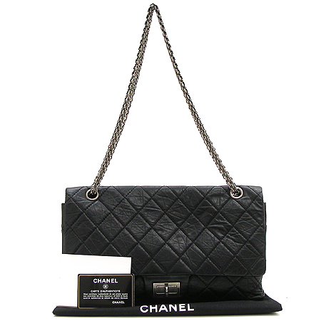 Chanel() 2.55 Ƽ (L)  Ż ü  ̹2 - ̺ ߰ǰ