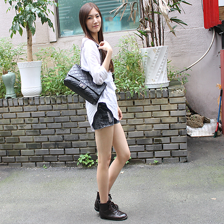 Chanel() 2.55 Ƽ (L)  Ż ü  ̹5 - ̺ ߰ǰ