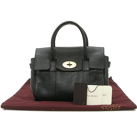MULBERRY(�ֹ���) HH6237 ���̽����� ���� ������ ��Ʈ�� �̹���2 - ���̺��� �߰���ǰ