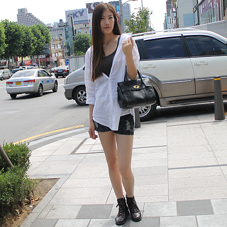 MULBERRY(�ֹ���) HH6237 ���̽����� ���� ������ ��Ʈ�� �̹���5 - ���̺��� �߰���ǰ