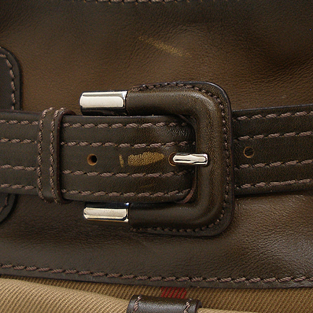 Burberry(������) ���μ� üũ �к긯 ������ ��Ʈ ��� ũ�ν��� �̹���4 - ���̺��� �߰���ǰ