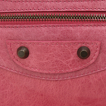 Balenciaga(�߷��þư�) 115748 CLASSIC (Ŭ����) CITY (��Ƽ) 2WAY + �����ſ� �̹���3 - ���̺��� �߰���ǰ