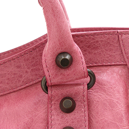 Balenciaga(�߷��þư�) 115748 CLASSIC (Ŭ����) CITY (��Ƽ) 2WAY + �����ſ� �̹���4 - ���̺��� �߰���ǰ