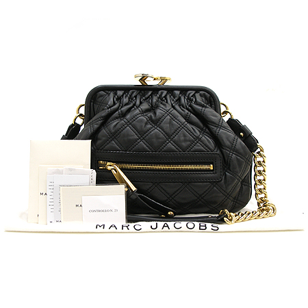 Marc_Jacobs(��ũ �����߽�) C3111006 ��Ʋ ��Ž ���� ���� ����� [��������] �̹���2 - ���̺��� �߰���ǰ