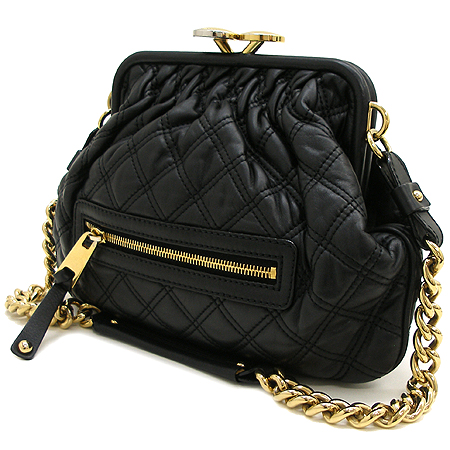 Marc_Jacobs(��ũ �����߽�) C3111006 ��Ʋ ��Ž ���� ���� ����� [��������] �̹���3 - ���̺��� �߰���ǰ