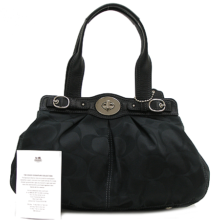 Coach(��ġ) �ñ׳��� �к긯 ����� �̹���2 - ���̺��� �߰���ǰ