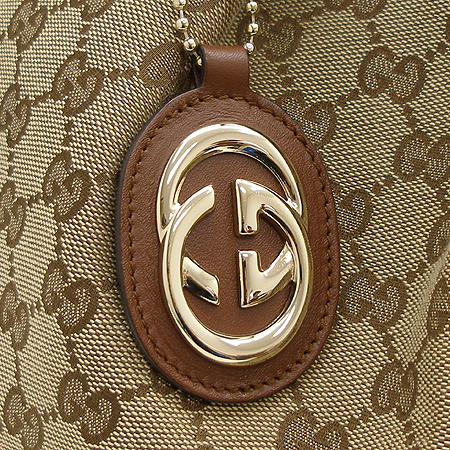 Gucci(����) 211943 GG �ΰ� �ڰ��� ��Ű ����� �̹���4 - ���̺��� �߰���ǰ