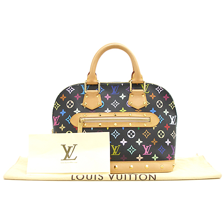 Louis Vuitton(���̺���) M92646 ���׷� ��Ƽ ���� �˸� ��Ʈ�� [��������] �̹���2 - ���̺��� �߰���ǰ