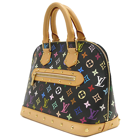 Louis Vuitton(���̺���) M92646 ���׷� ��Ƽ ���� �˸� ��Ʈ�� [��������] �̹���3 - ���̺��� �߰���ǰ