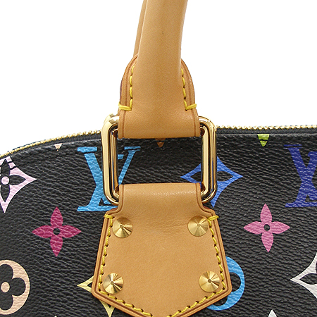 Louis Vuitton(���̺���) M92646 ���׷� ��Ƽ ���� �˸� ��Ʈ�� [��������] �̹���4 - ���̺��� �߰���ǰ