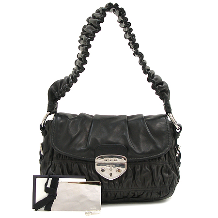 Prada(�����) BR3714 ���� ������ ���� ���� ����� �̹���4 - ���̺��� �߰���ǰ