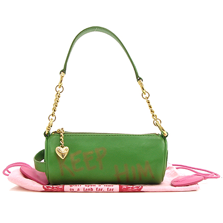 JUICY COUTURE �̴� �Ŀ�ġ ����� �̹���2 - ���̺��� �߰���ǰ