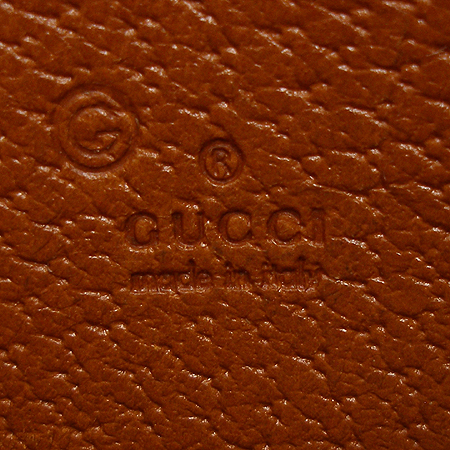 Gucci(����) 112665 GG �ΰ� �ڰ��� ¤�� ���� ���� �̹���2 - ���̺��� �߰���ǰ