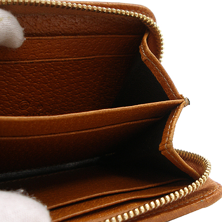 Gucci(����) 112665 GG �ΰ� �ڰ��� ¤�� ���� ���� �̹���3 - ���̺��� �߰���ǰ