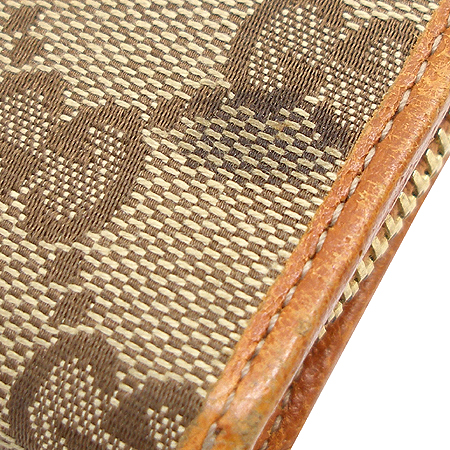 Gucci(����) 112665 GG �ΰ� �ڰ��� ¤�� ���� ���� �̹���4 - ���̺��� �߰���ǰ