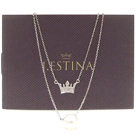 J.ESTINA(���̿���Ƽ��) JWTL1WAS 14K ȭ��Ʈ��� Ŀ���� ���� ��� ���� ����� �̹���3 - ���̺��� �߰���ǰ