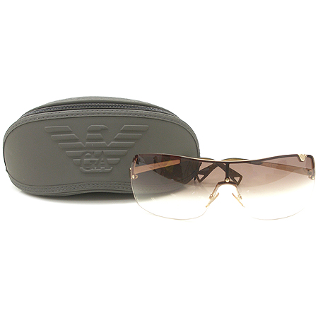 Armani(�Ƹ�����) ���� �ΰ� �ݹ��� ���۶� �̹���2 - ���̺��� �߰���ǰ