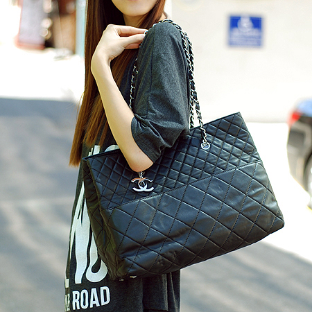 Chanel() A49270Y01466 94305 Ʈ īŲ    Ͻ ΰ ü  [2011S/S ũ÷] [] ̹6 - ̺ ߰ǰ