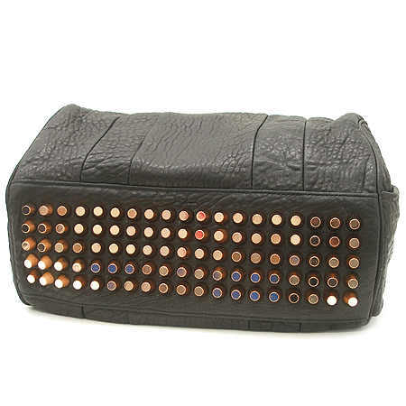 ALEXANDERWANG (�˷������) ROCCO DUFFEL (���� ����) ¡��� ��Ʈ�� + ��� ��Ʈ�� �̹���4 - ���̺��� �߰���ǰ